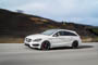 foto: Mercedes CLA 45 AMG Shooting Brake delantera dinamica [1280x768].jpg